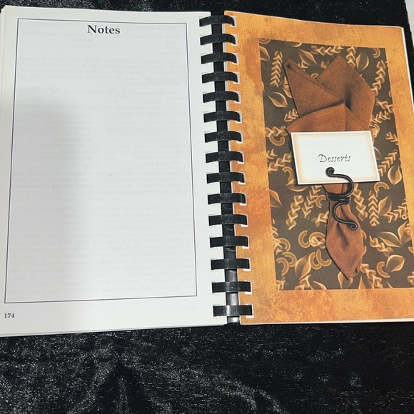 MOORHEAD BAPTIST CHURCH Cookbook for Culinary Enthusiasts - Picture 4 of 8